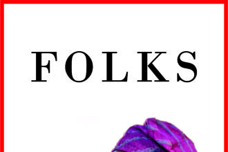 folks magazine cover design for Aregbesola 's edition