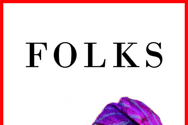 folks magazine cover design for Aregbesola 's edition